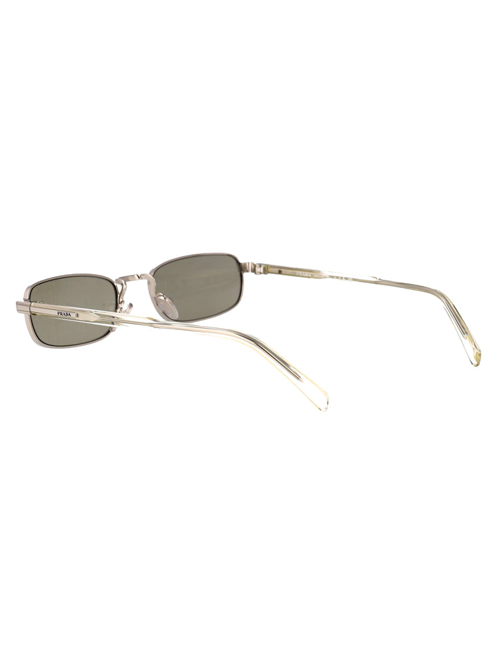 Prada SUNGLASSES - Silver | 8ff07baac5b3ea5c5514955fc9e0d8035381cbba