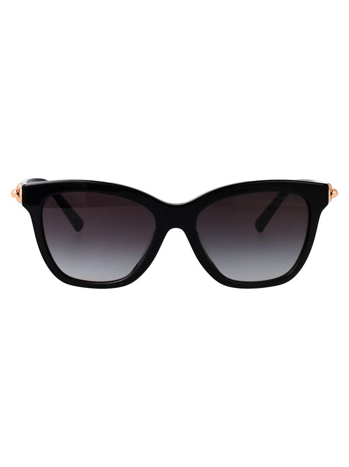 Tiffany & Co 0TF4241D SQUARED Sunglasses