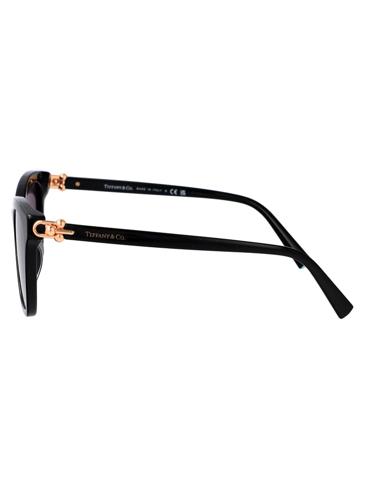 Tiffany & Co 0TF4241D SQUARED Sunglasses