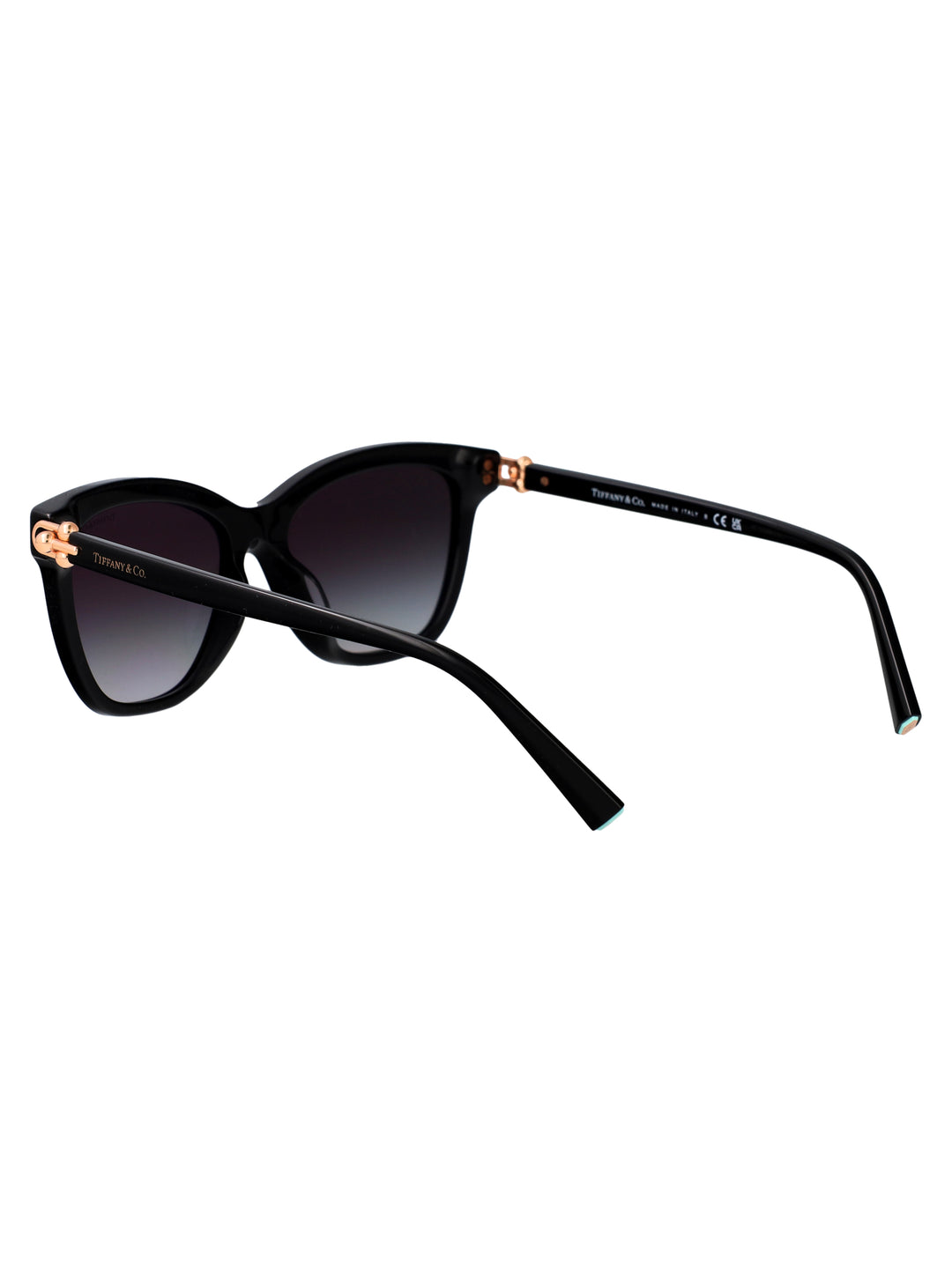 Tiffany & Co 0TF4241D SQUARED Sunglasses