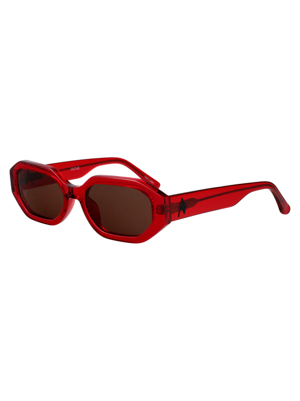 IRENE SQUARED Sunglasses