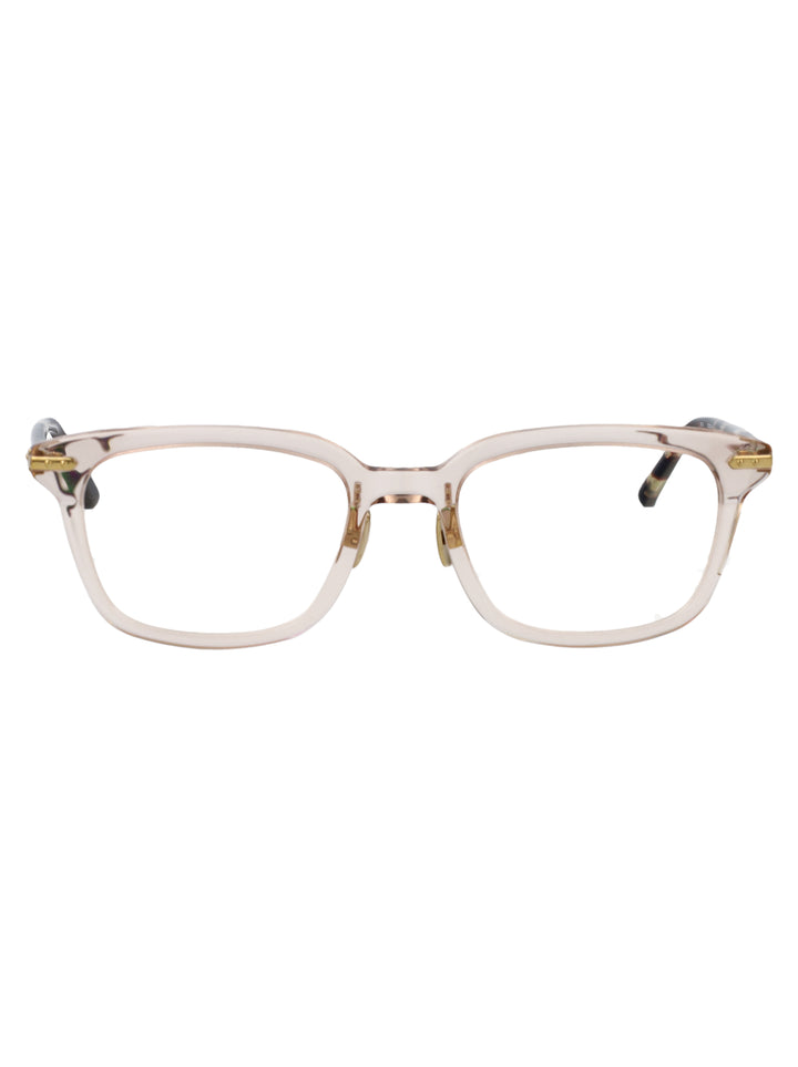 Linda Farrow OPTICAL - Havana | 2d7aee1e76b9171fed2cec231b59f8693385eb32