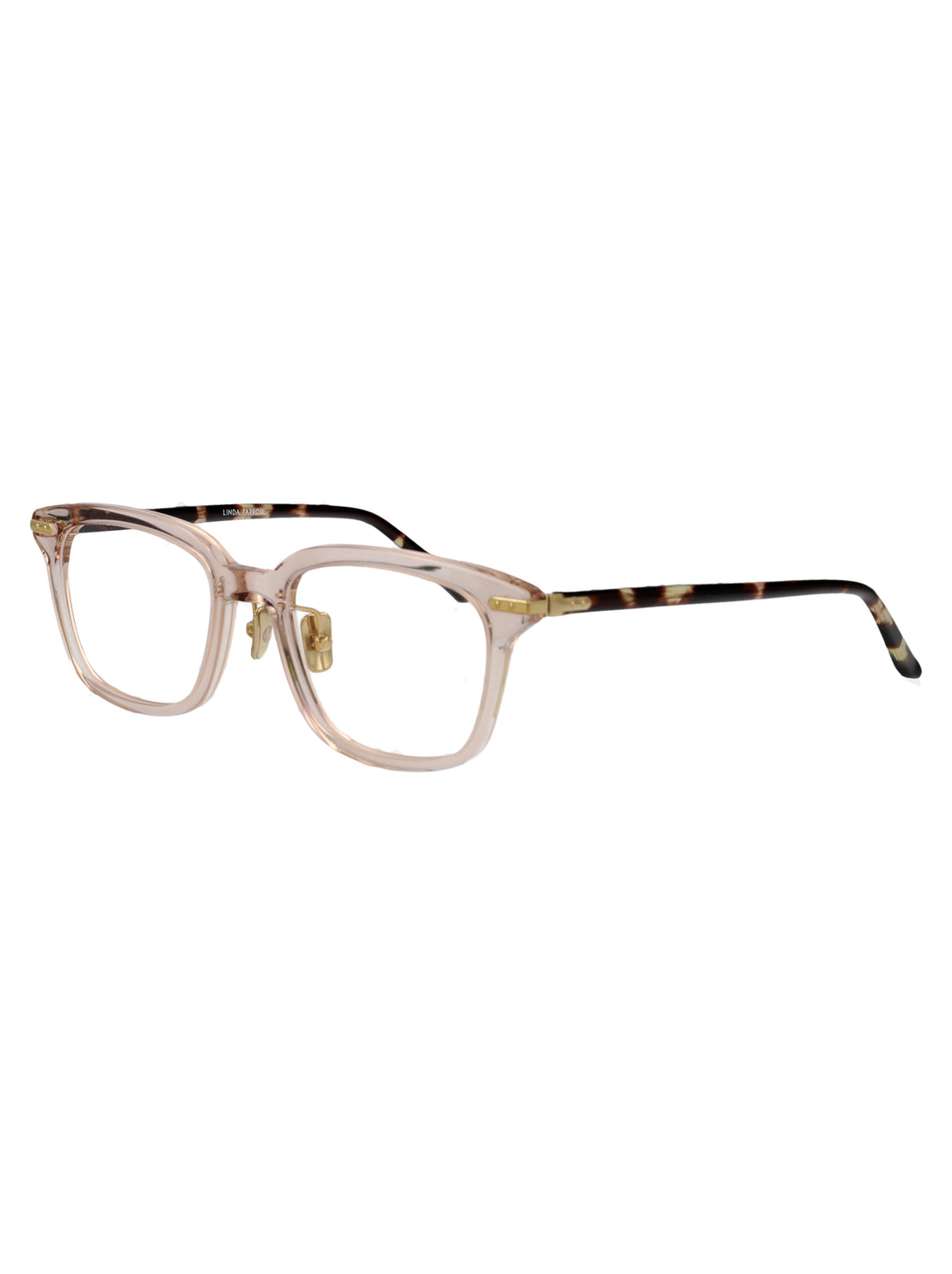 Linda Farrow OPTICAL - Havana | 6d2eee114b07add81e2e3f5e340632638c98f5b8