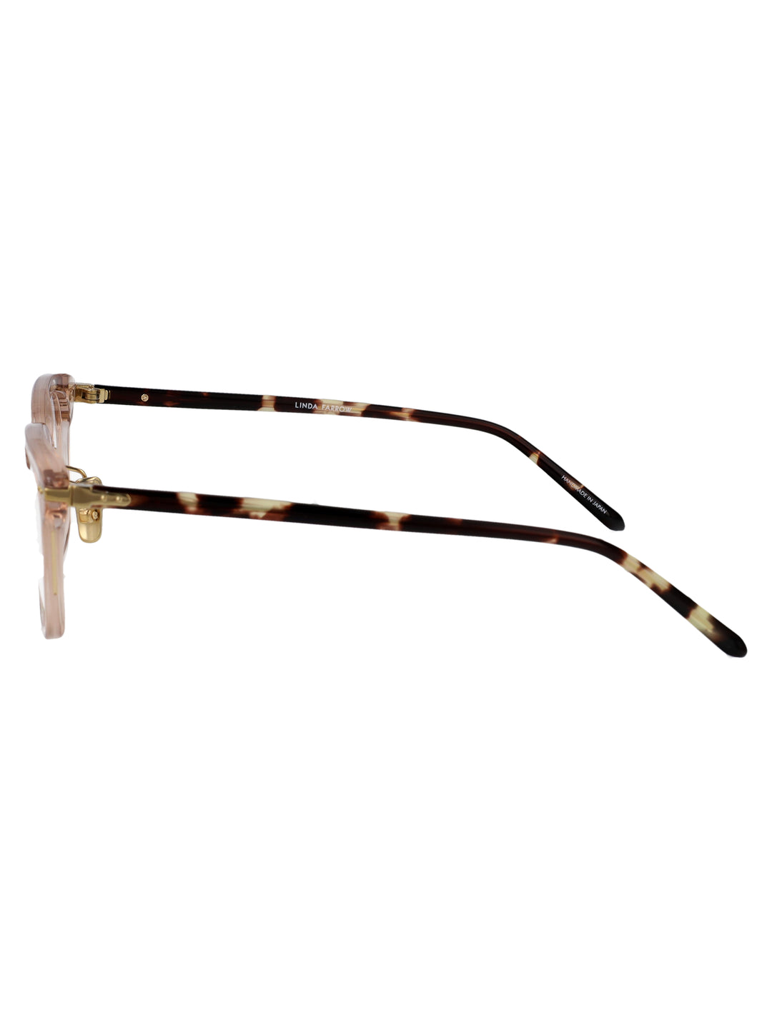 Linda Farrow OPTICAL - Havana | 6778174fe582868a08211e2a5bf6a4c7b1816959