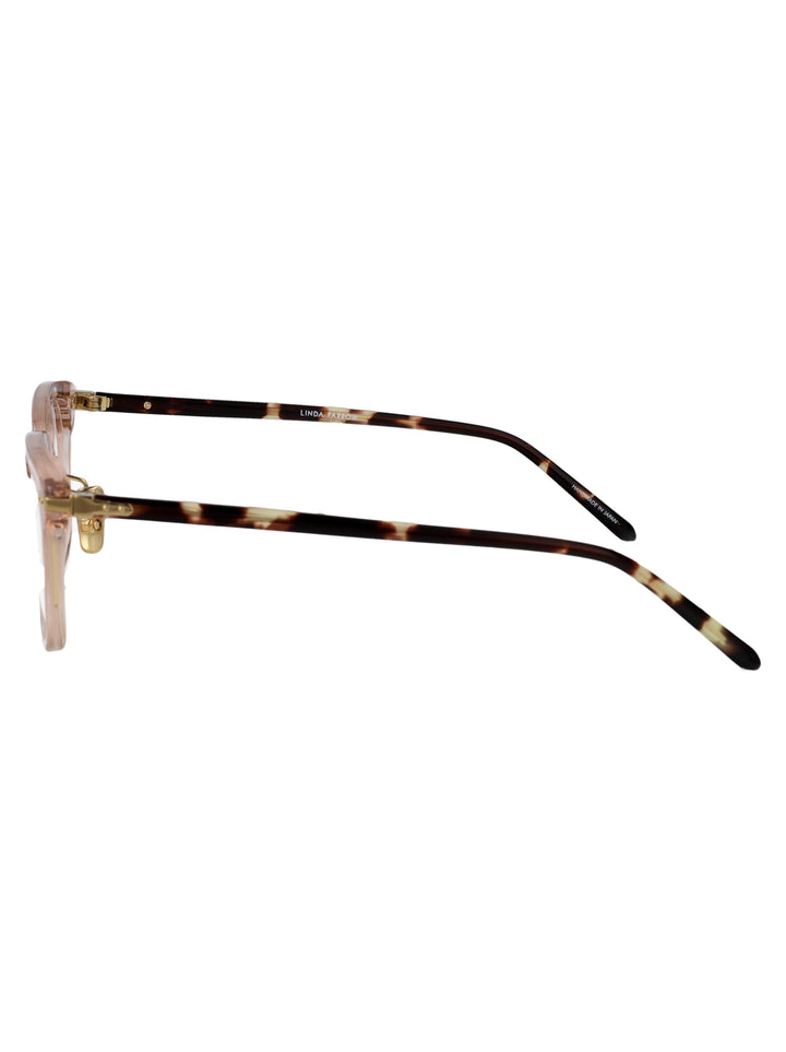Linda Farrow OPTICAL - Havana | 6778174fe582868a08211e2a5bf6a4c7b1816959