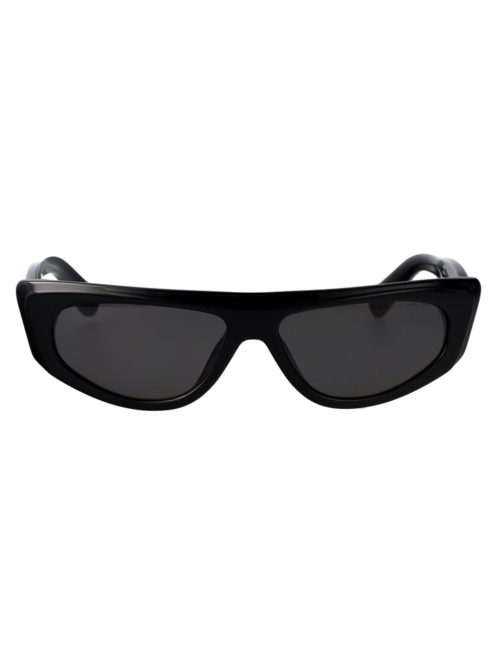 Jacquemus SUNGLASSES - Black | 3680415fb83c0f243aeccb63541e3c46adc8230a