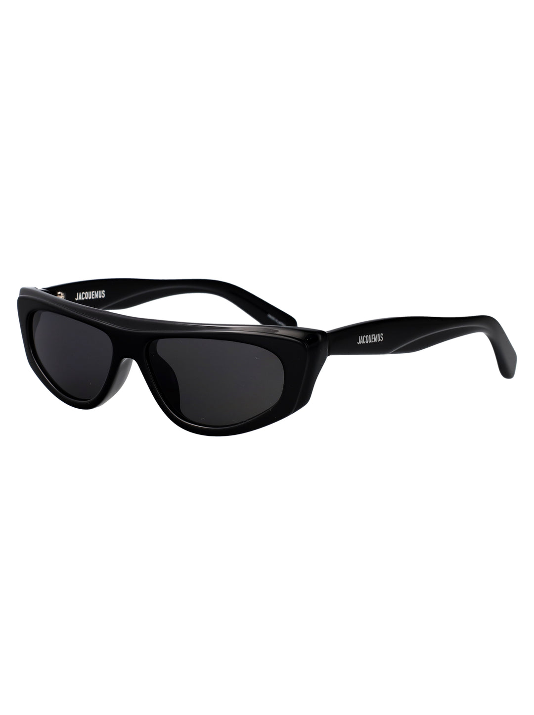 Jacquemus SUNGLASSES - Black | 83212e76849507d3cc87c9e0924ac117a555331d