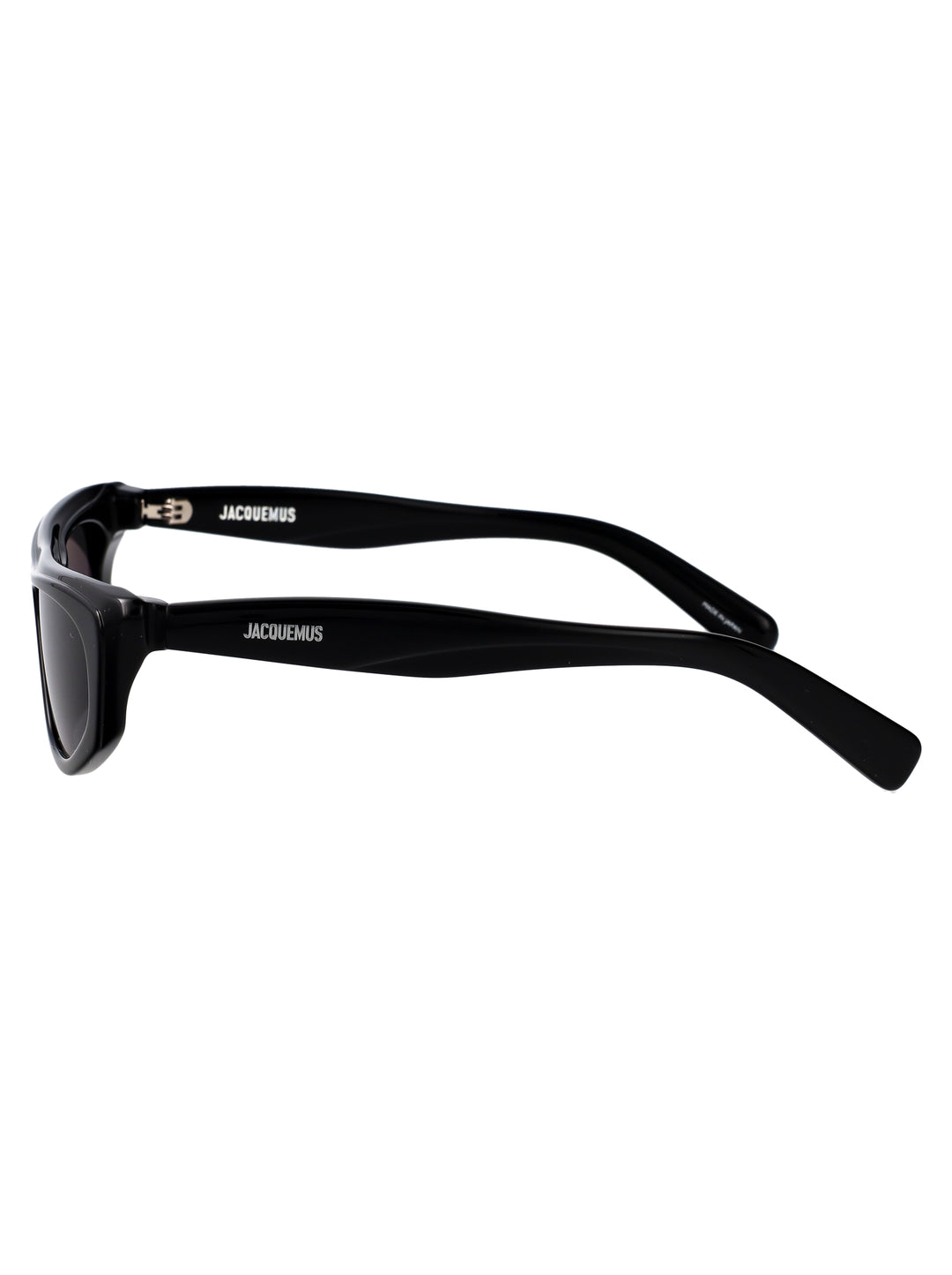 Jacquemus SUNGLASSES - Black | 77e6488460fab797d76e744138a74fd56d5e4d4f