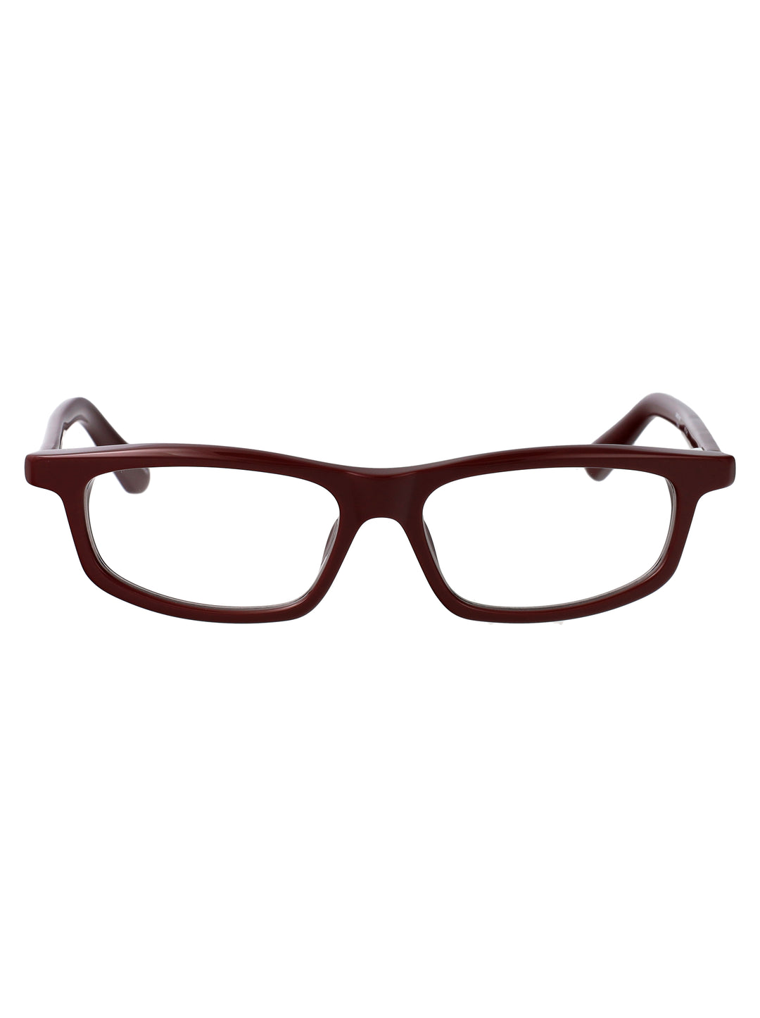 Jacquemus OPTICAL - Red | 4c3e6eace29caf7fdcbea94764289f9179f86dbb