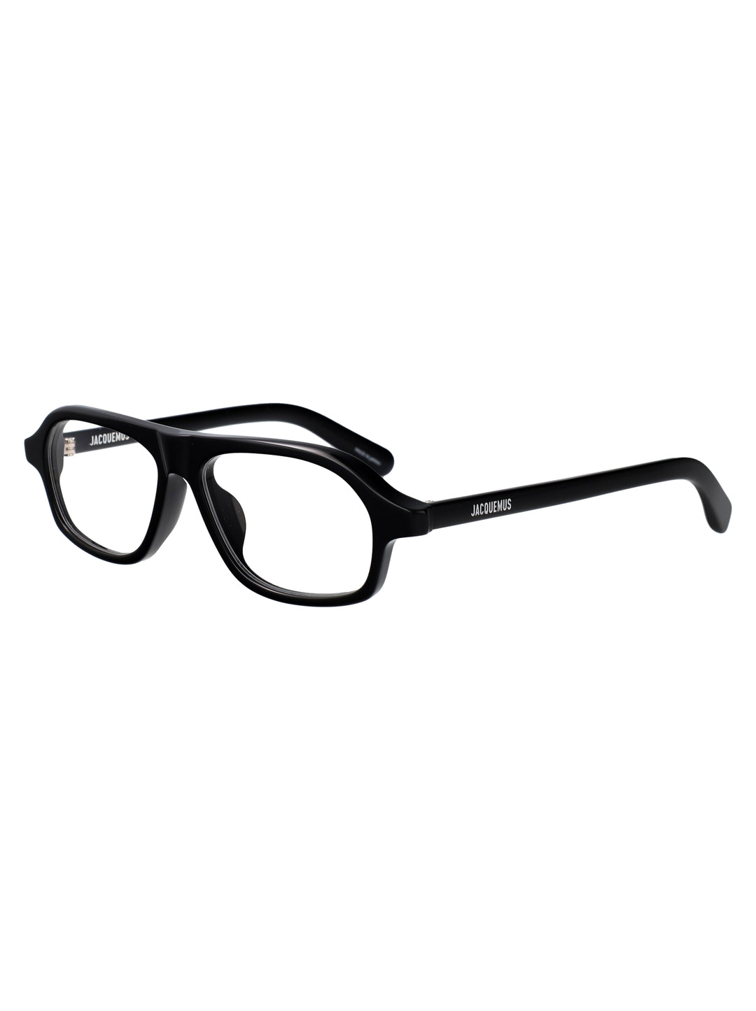 Jacquemus OPTICAL - Black | 98c9ce25f8cdfdd68a1e2e426044604976bca22b