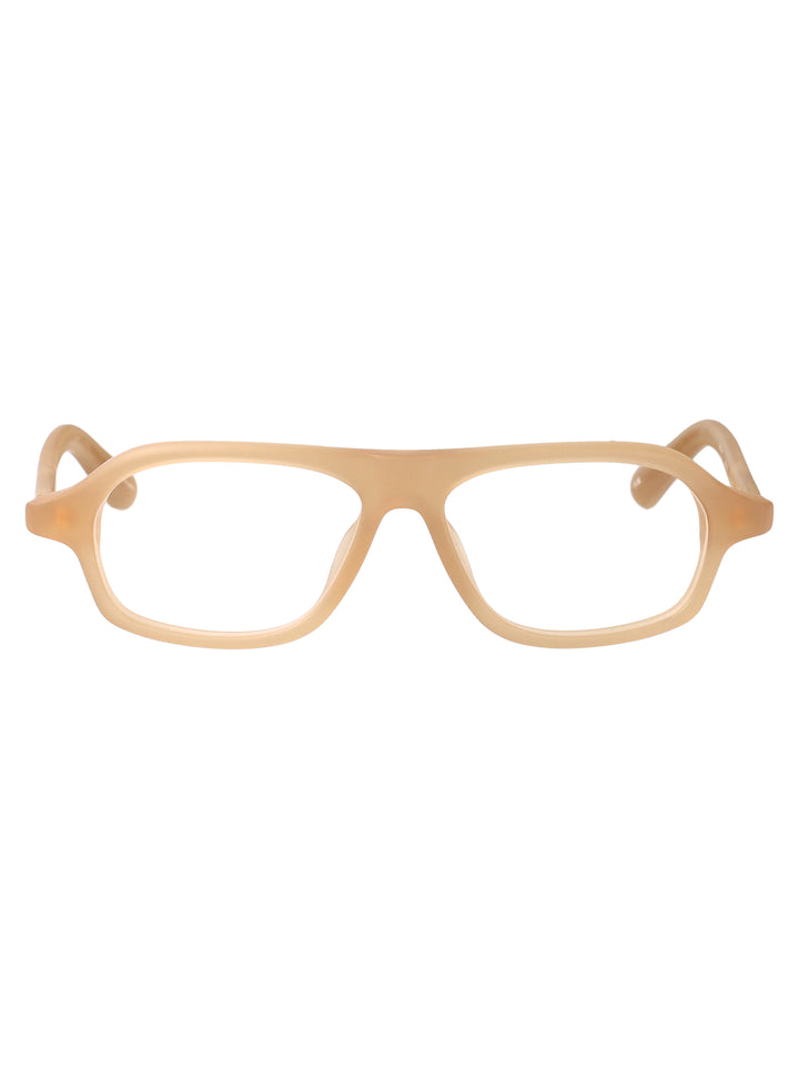 Jacquemus OPTICAL - Brown | 7f92d81433380dd41be64c76d68e28ee574cb3cf
