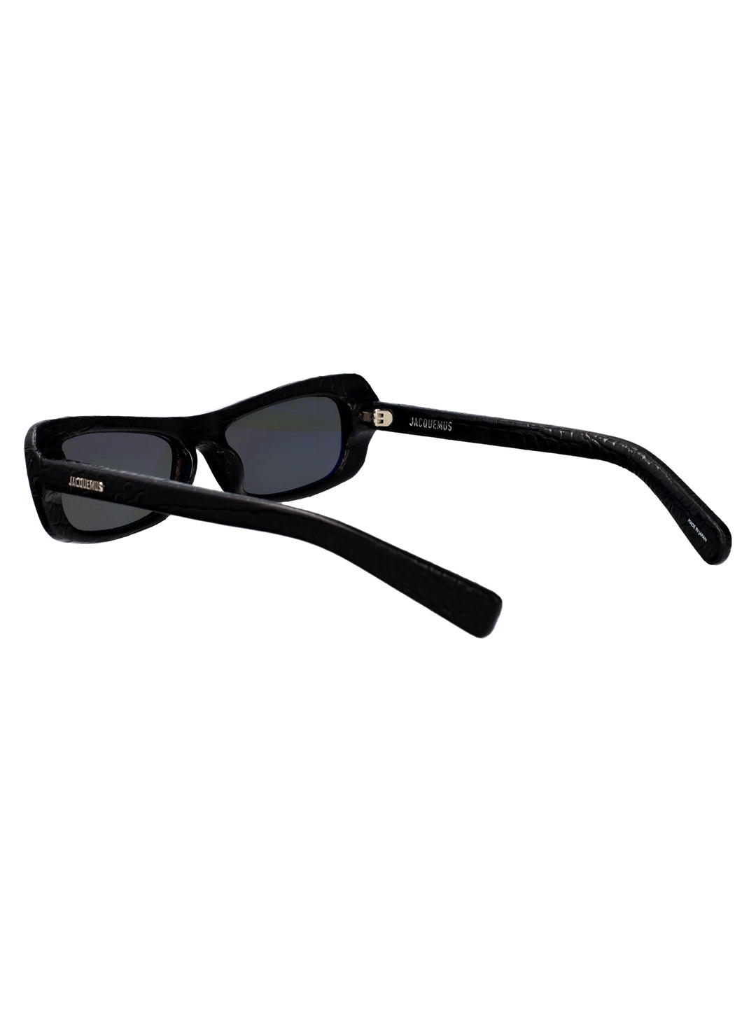 Jacquemus SUNGLASSES - Black | 24aab812f6127f3f1f5af9a20539a59d182649b1