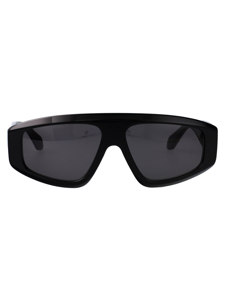 Alaia SUNGLASSES - Black | fd8fc93200a0f0ee643a60ff23d810018852e0ac