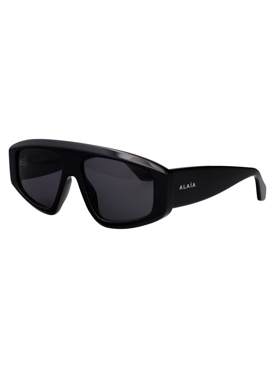 Alaia SUNGLASSES - Black | cc202be87f720048a0d9d0f378446405e39421e4