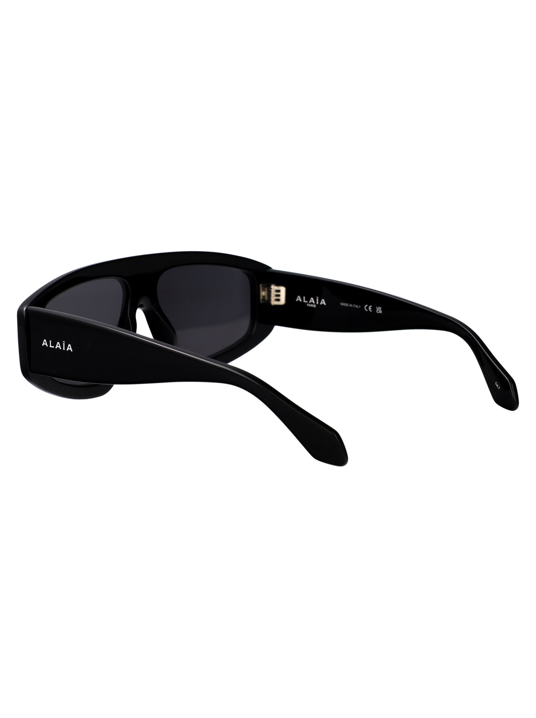 Alaia SUNGLASSES - Black | e0dd5ec731ffd19fd26724a3e383d7184b75fcac