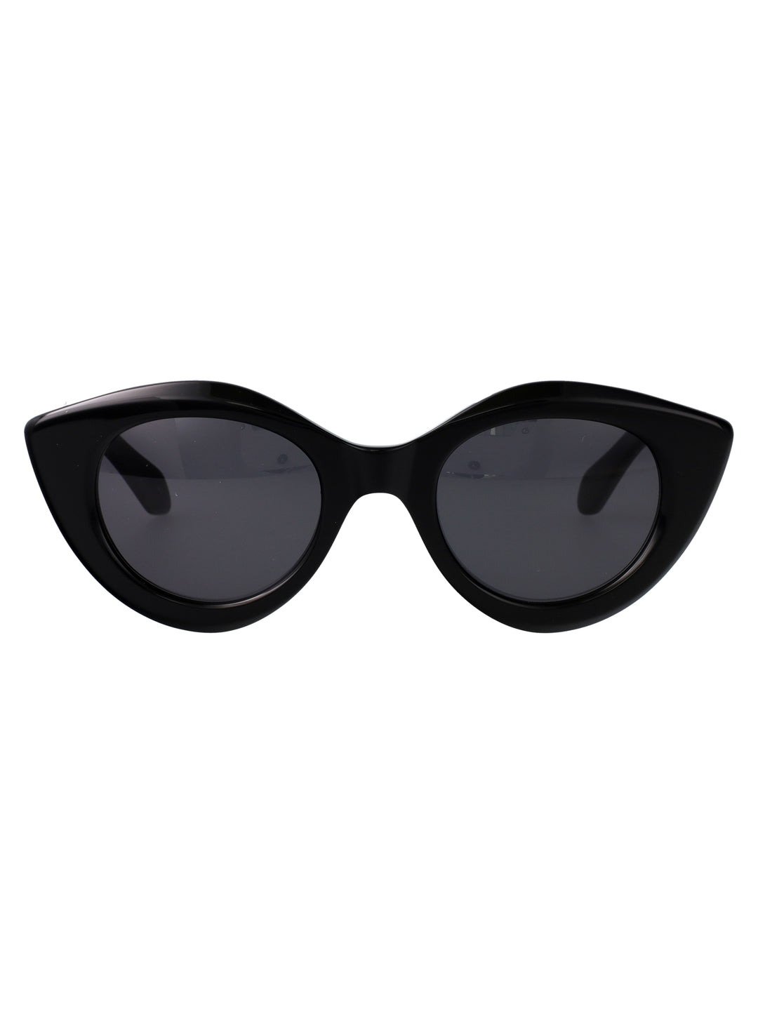 Alaia SUNGLASSES - Black | 4381d529ced3adbd1d4519fc829e078d4b8dc880