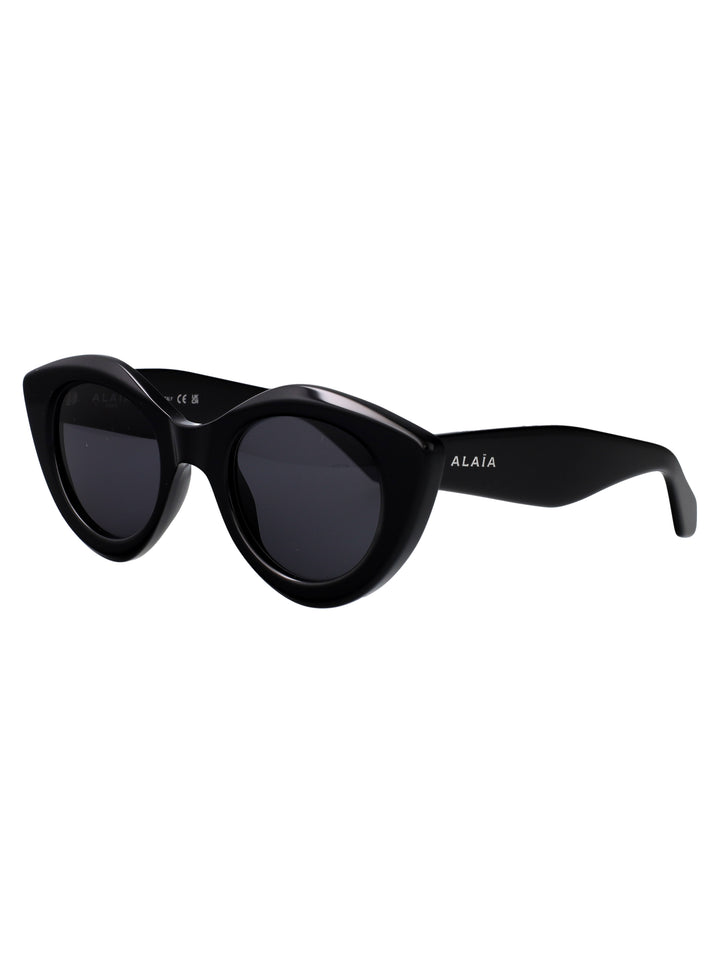 Alaia SUNGLASSES - Black | 7459e51585b3d31d00d8ad44d9c4ba329751ee5f