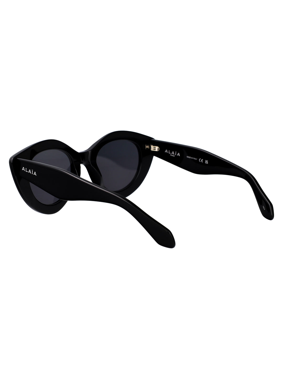 Alaia SUNGLASSES - Black | 754fbf491f840f776edeaa9b59d214ee69029f5c