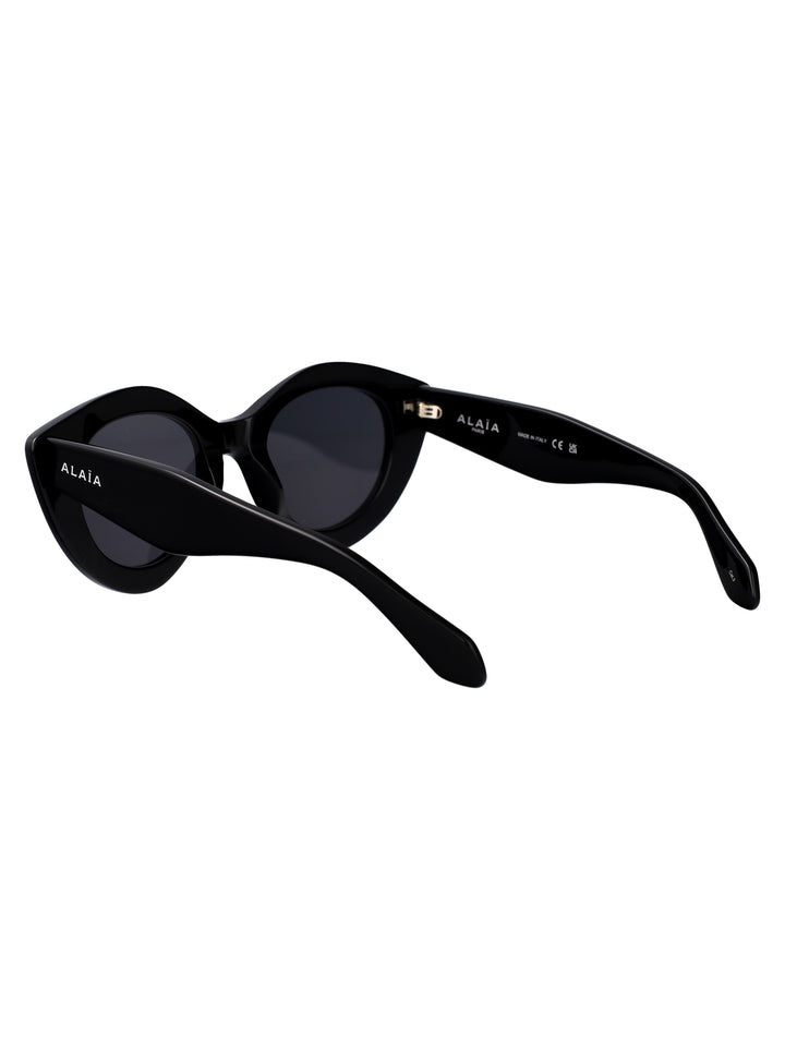 Alaia SUNGLASSES - Black | 754fbf491f840f776edeaa9b59d214ee69029f5c