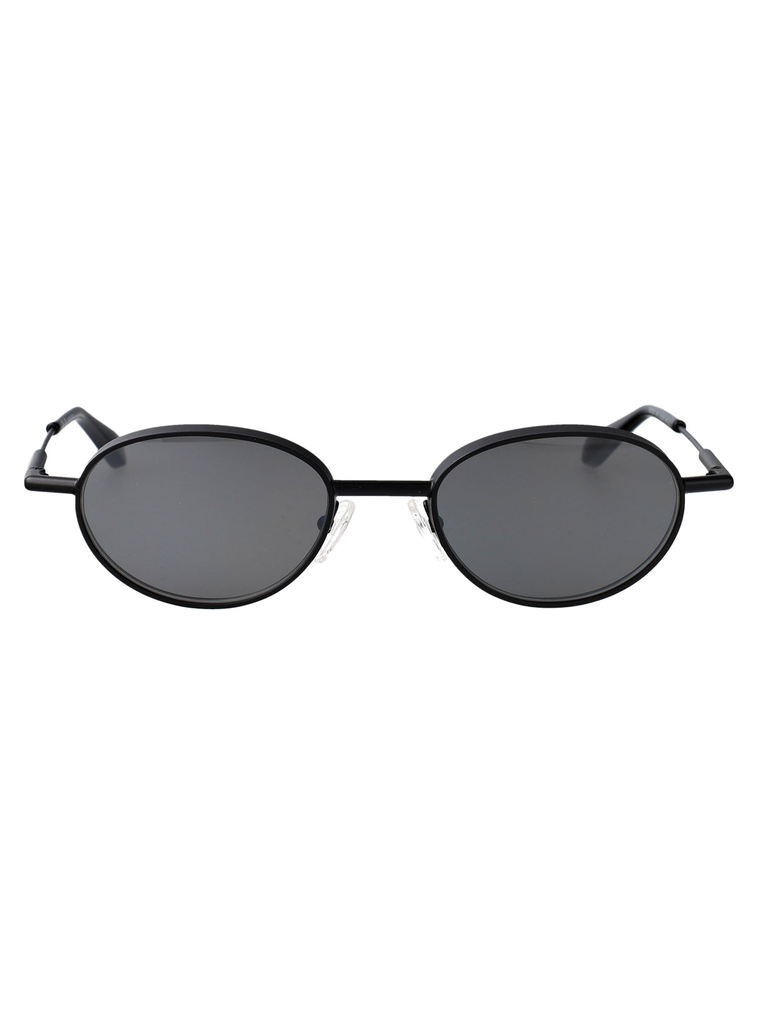Alexander Mcqueen SUNGLASSES - Black | 09dcae6883accecefec3624a256b2e25780c9787