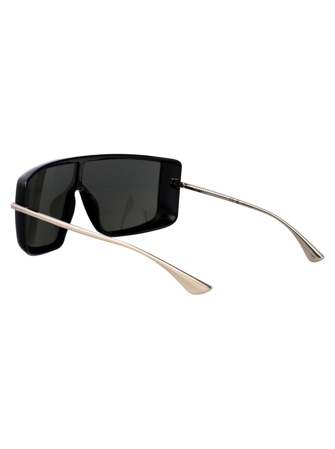 Alexander Mcqueen SUNGLASSES - Black | ac8b6f9525607254f5daf66093efa7fac735928b