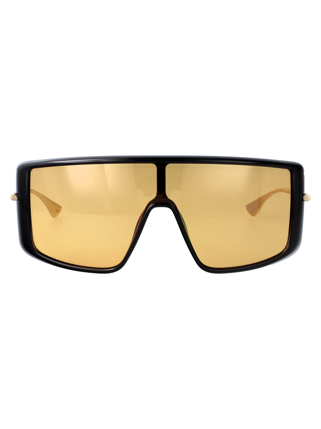 Alexander Mcqueen SUNGLASSES - Black | cc8b3b8dff9a4609aed773edd00943c9c121a8b9
