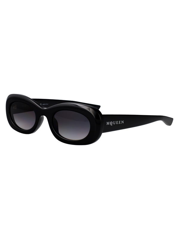 AM0527S ROUND Sunglasses