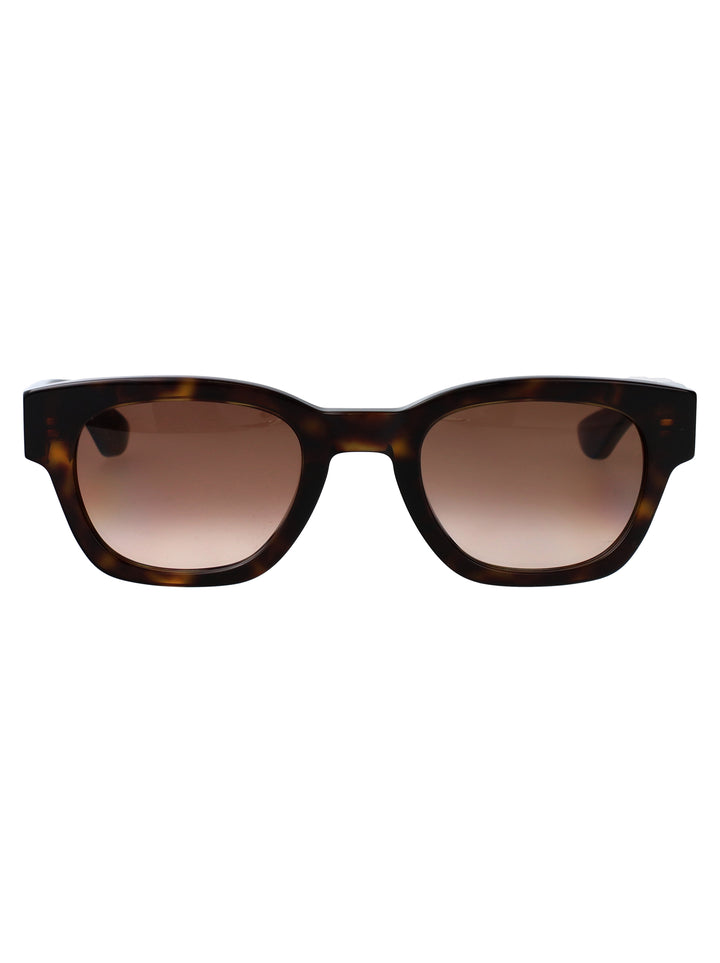 Alexander Mcqueen SUNGLASSES - Havana | 61b4a5ca340c67c3cf354593fc6cb20f88069487