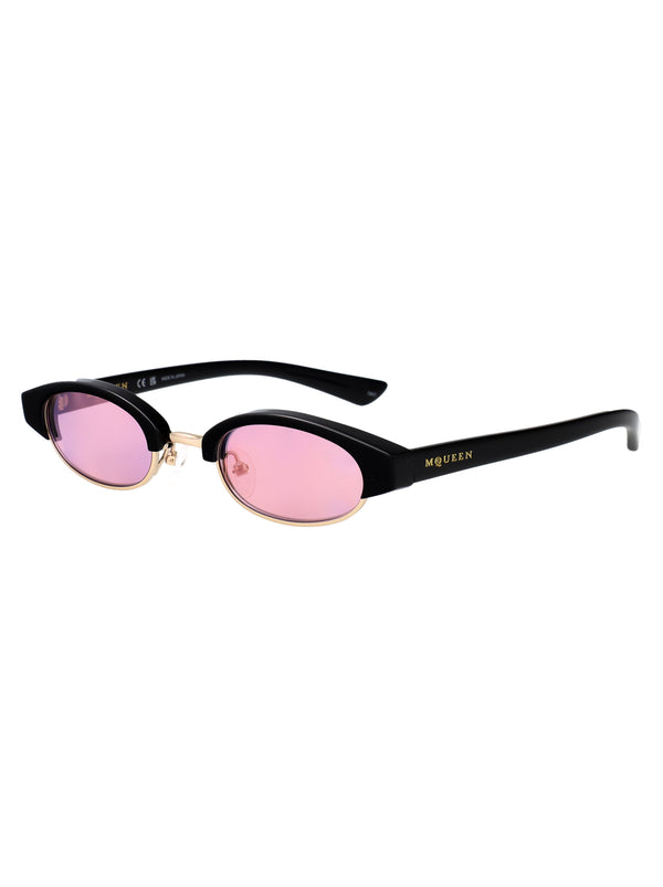 AM0534S ROUND Sunglasses