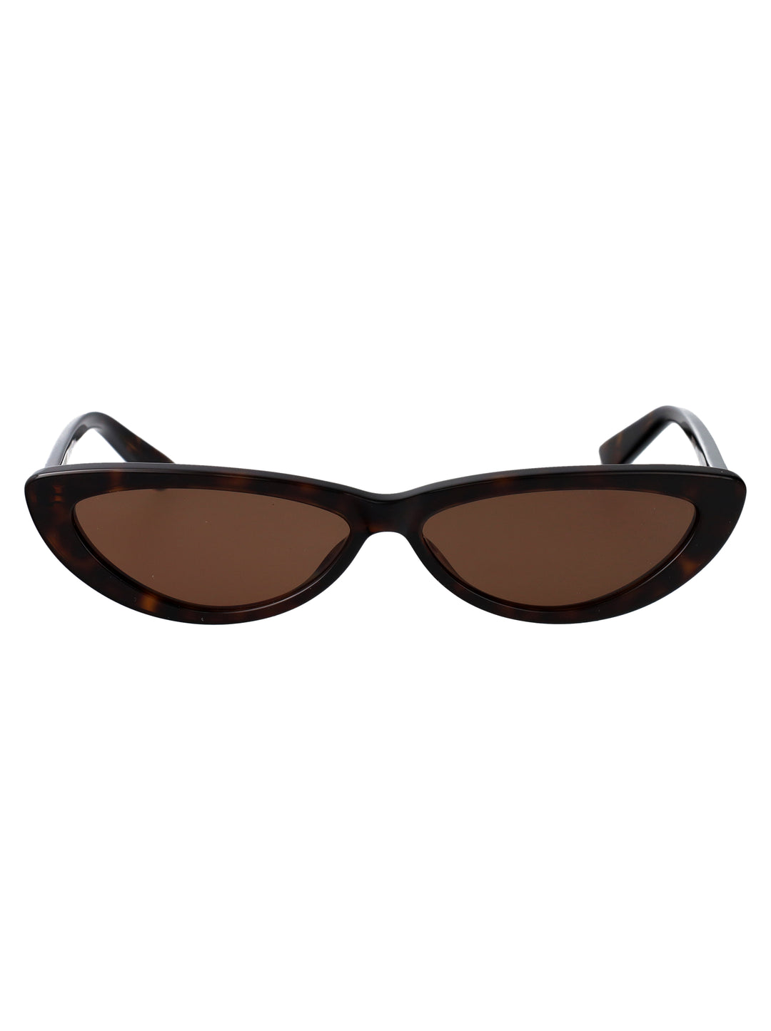 Alexander Mcqueen SUNGLASSES - Havana | a5b21f8a2f5db07b5b0acf9cc2b193288253e417