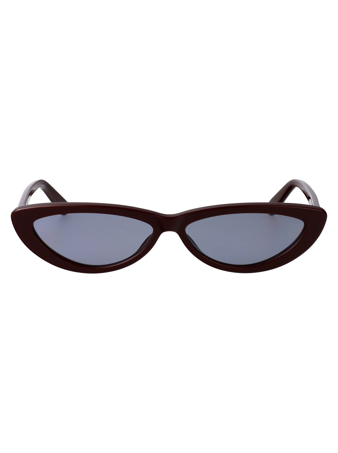 Alexander Mcqueen SUNGLASSES - Red | aa9fc42ffa036d5b9523de9c4c9064938c2f34c4