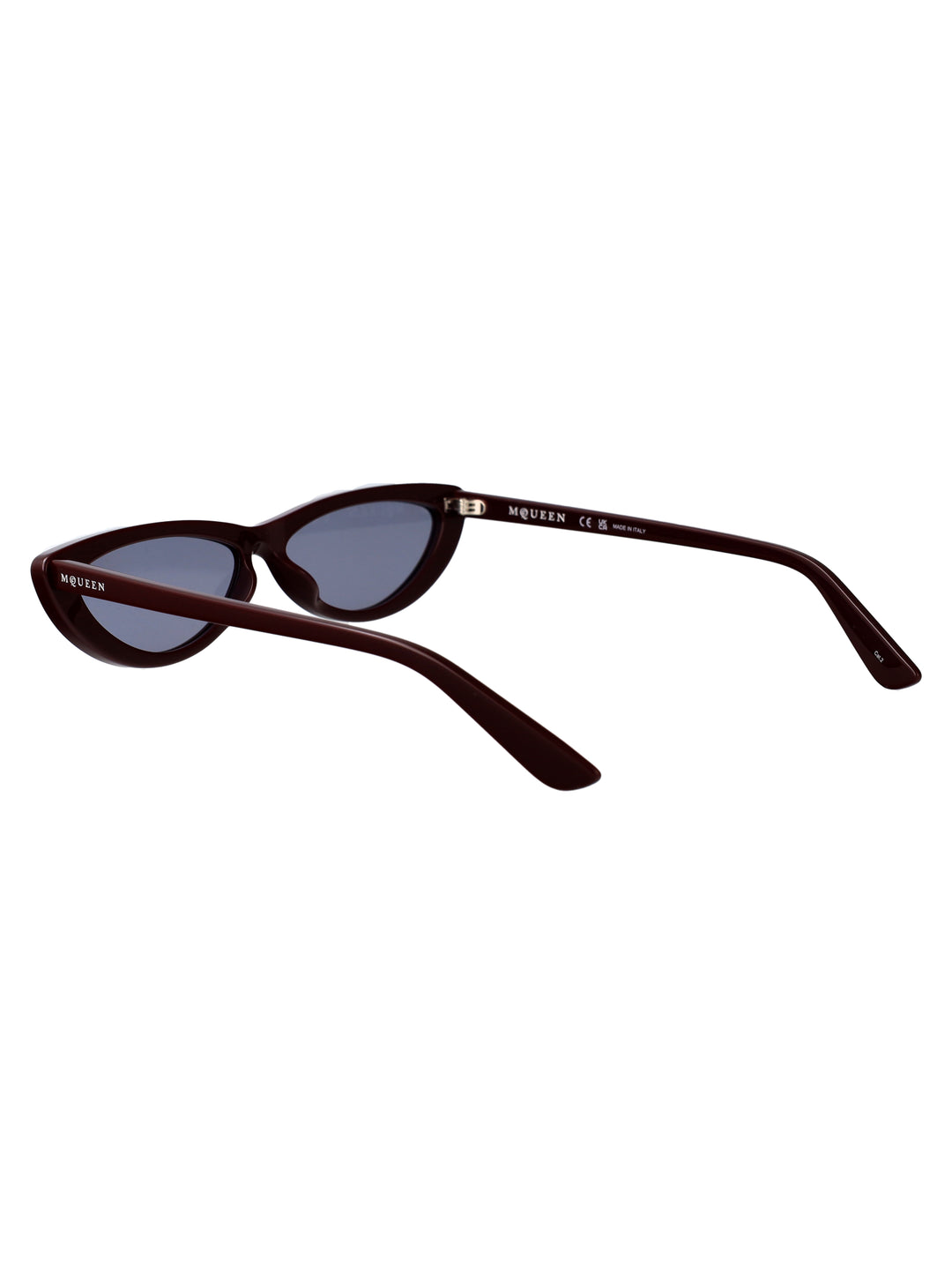 Alexander Mcqueen SUNGLASSES - Red | 3a1f3f9ea4310945565ce07017599c9f4a7752f6