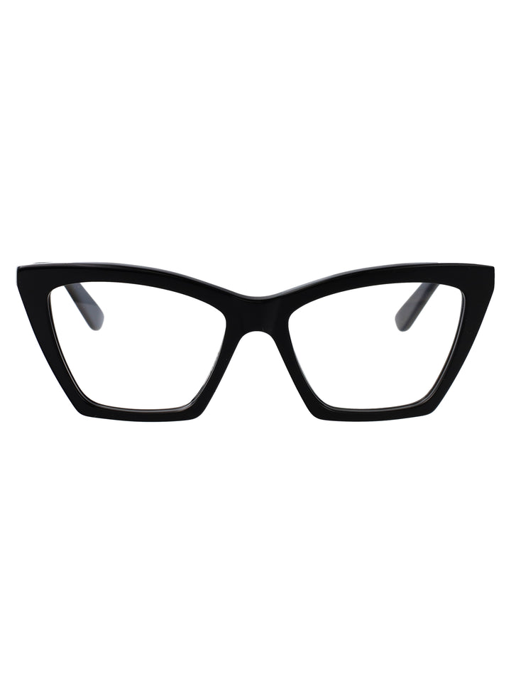 Alexander Mcqueen OPTICAL - Black | d7284c34750124d54636829649742960d8a2d3fd
