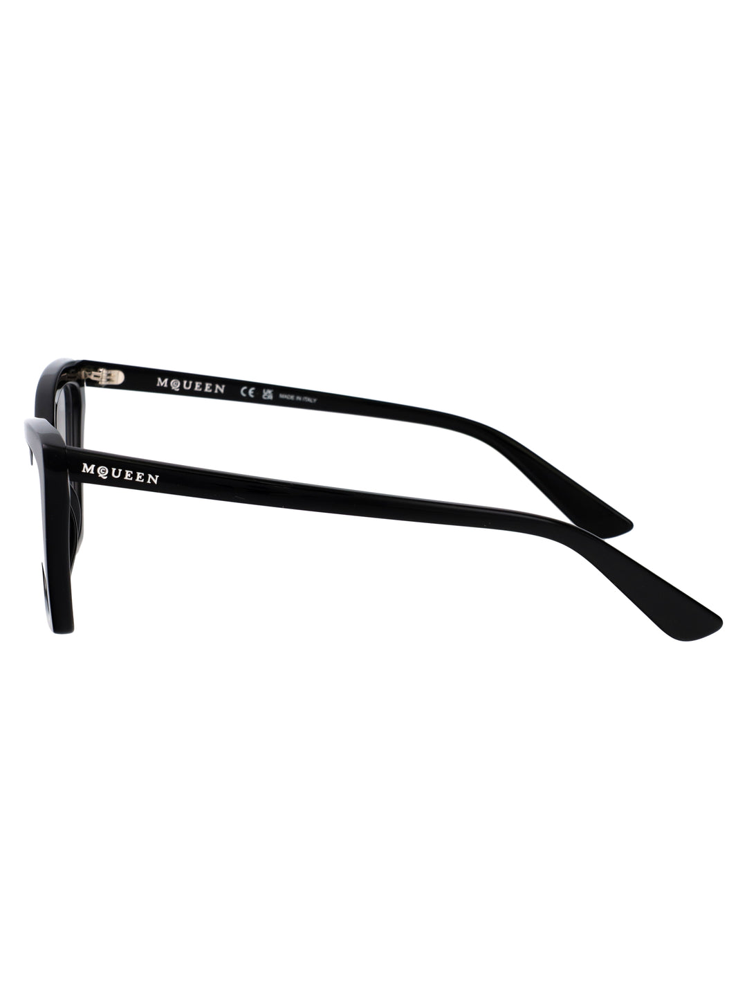 Alexander Mcqueen OPTICAL - Black | c305804200d3d5871a9594ca5476fec8dfa67b3a