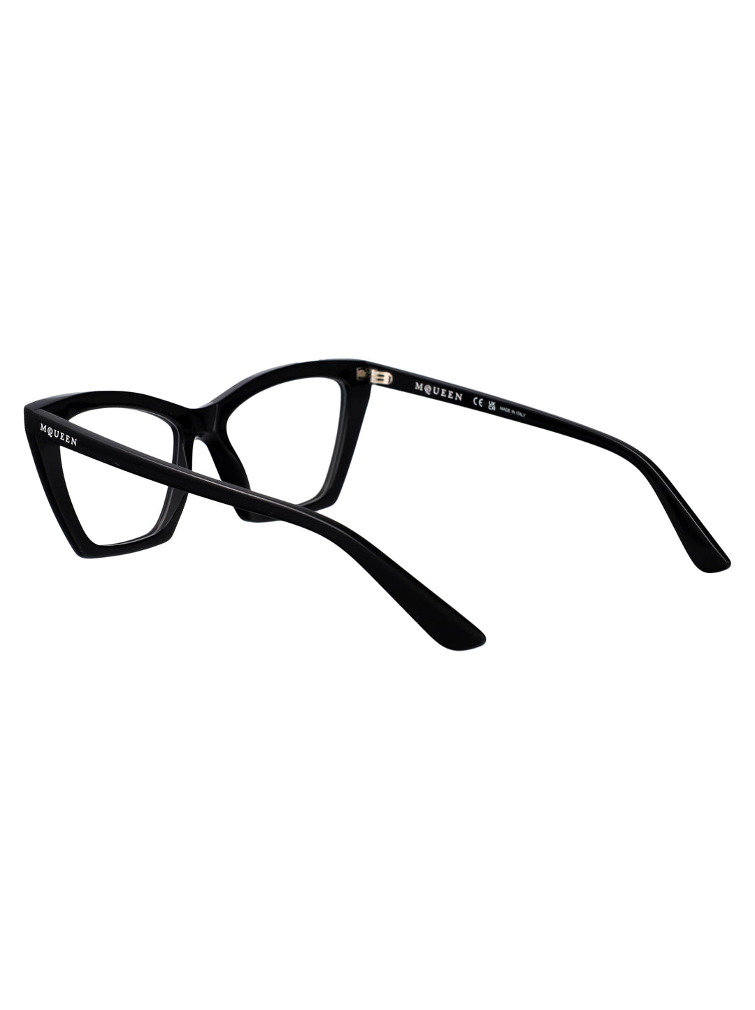 Alexander Mcqueen OPTICAL - Black | 9b3ae888e8a8707d0fa02a7fccac46afc518466b