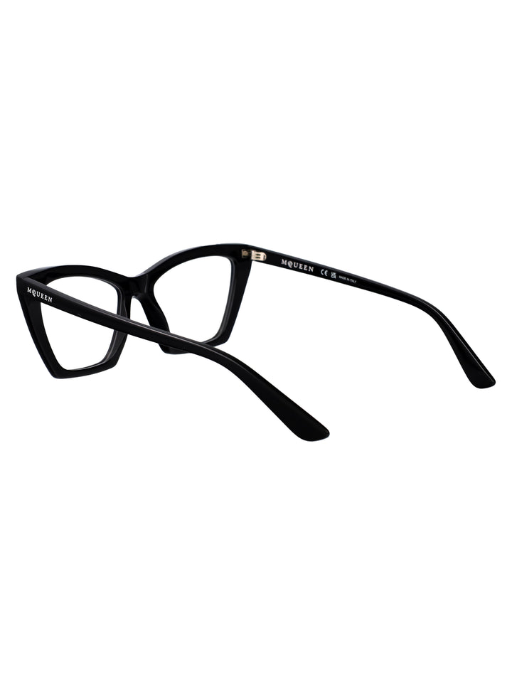 Alexander Mcqueen OPTICAL - Black | 9b3ae888e8a8707d0fa02a7fccac46afc518466b