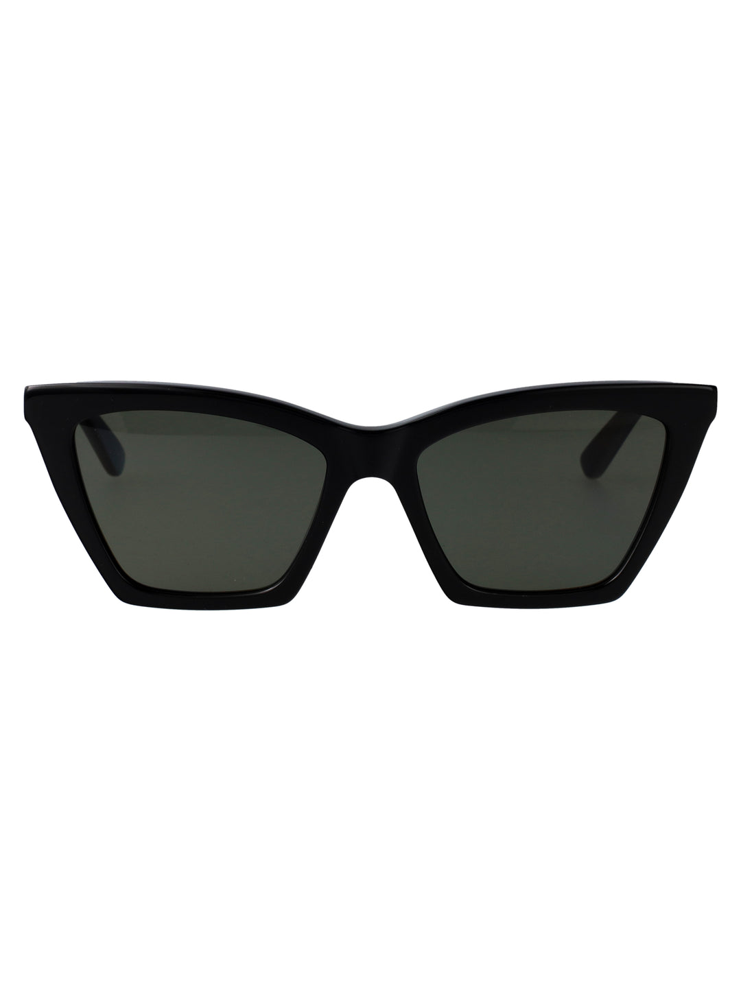 Alexander Mcqueen SUNGLASSES - Black | 6c524aaf89af7897f2075c3af76d27d261feabc6