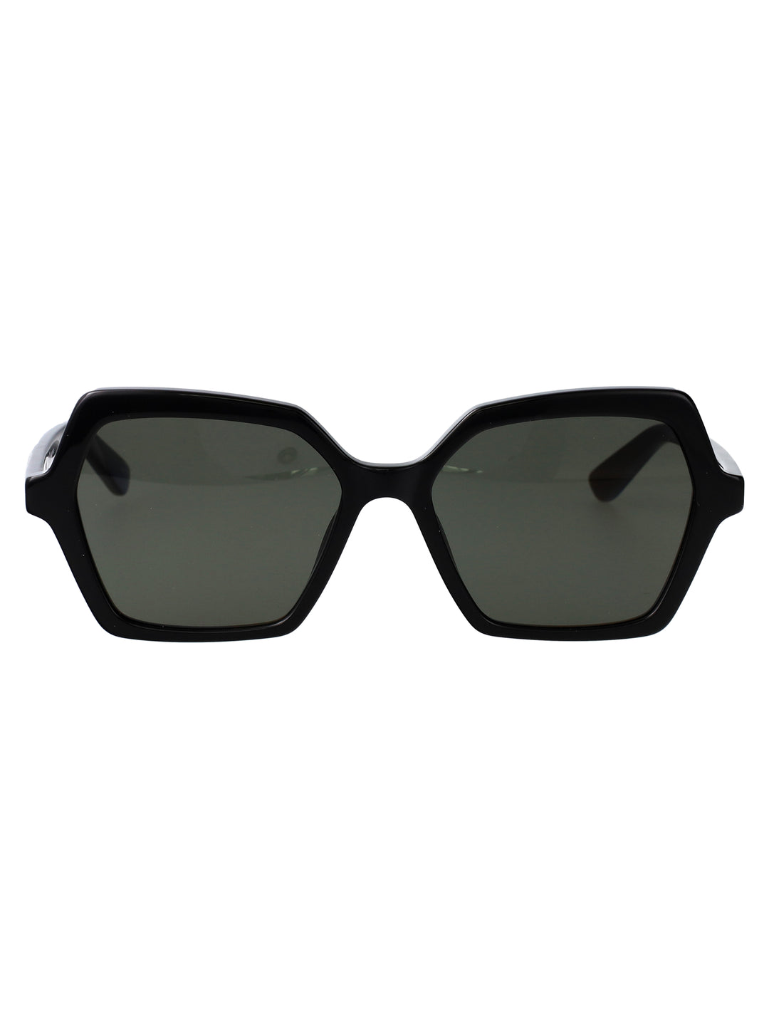 Alexander Mcqueen SUNGLASSES - Black | 5c09867b2ede2fc0146822fba7bd8c2c2994f18b