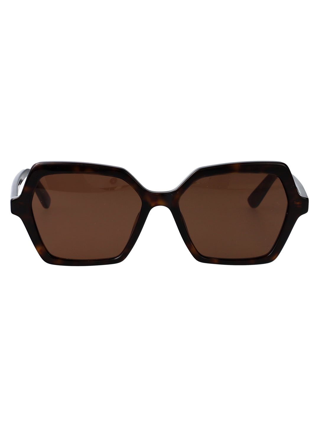 Alexander Mcqueen SUNGLASSES - Havana | 99e36413025bc58775f72d9f738aec2fae8b55ba