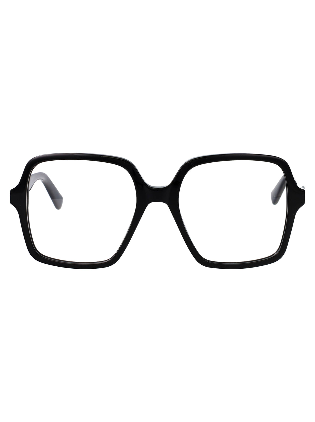 Alexander Mcqueen OPTICAL - Black | e67c0a645be142fd7fae4539447db6f09fa832ff