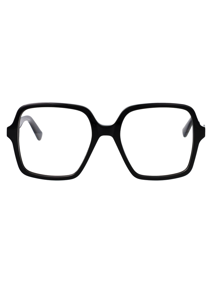 Alexander Mcqueen OPTICAL - Black | e67c0a645be142fd7fae4539447db6f09fa832ff