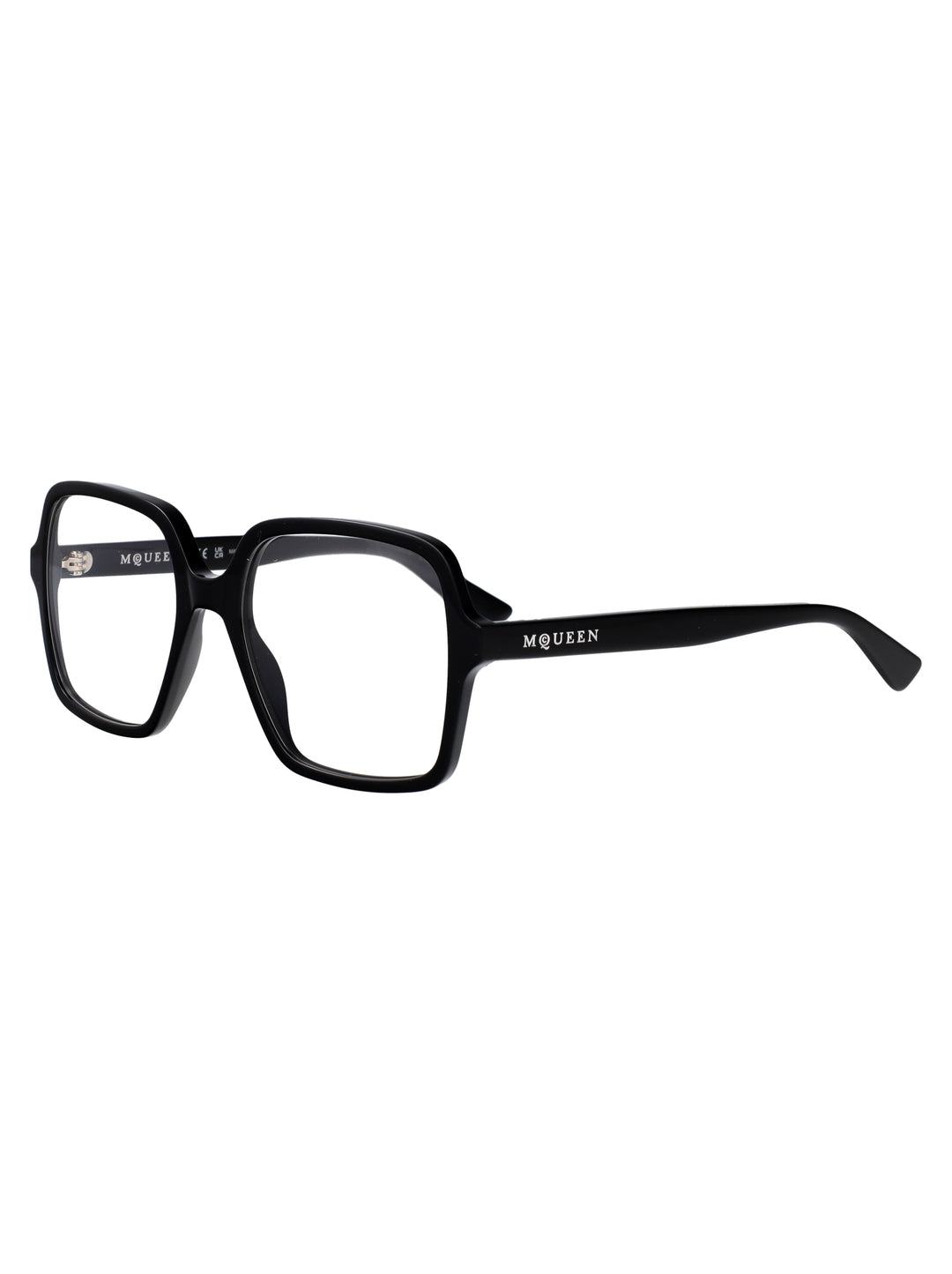 Alexander Mcqueen OPTICAL - Black | b7b845c75bf173145d3c483514656a703dc563f6