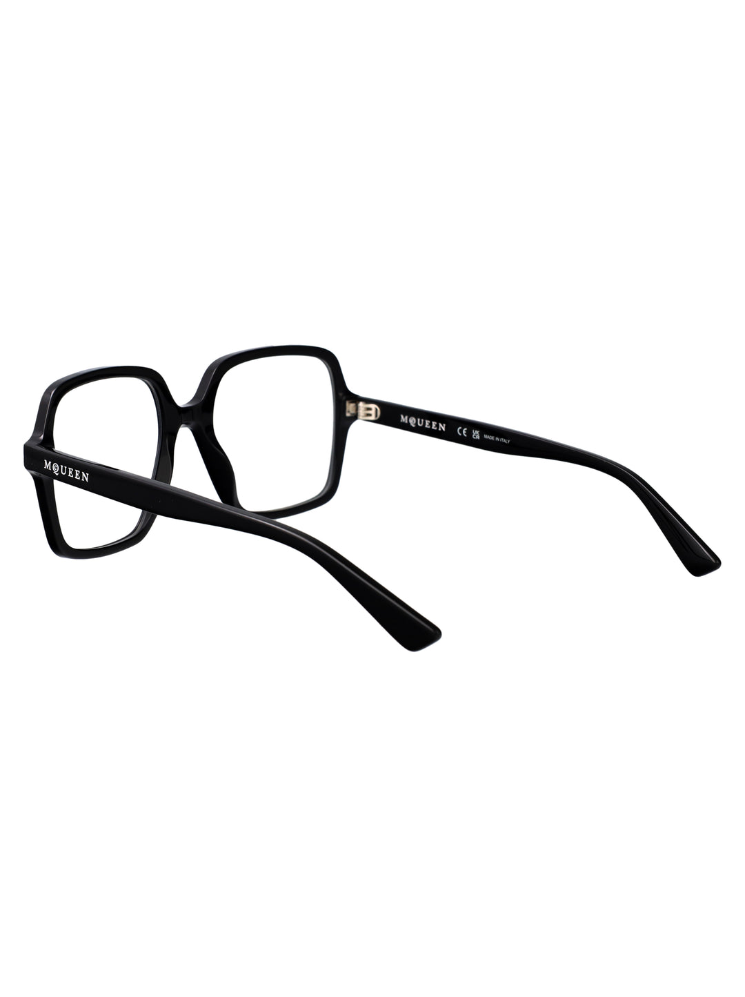 Alexander Mcqueen OPTICAL - Black | cd338868e28e81d3dfc10b8871829ebffaac5152