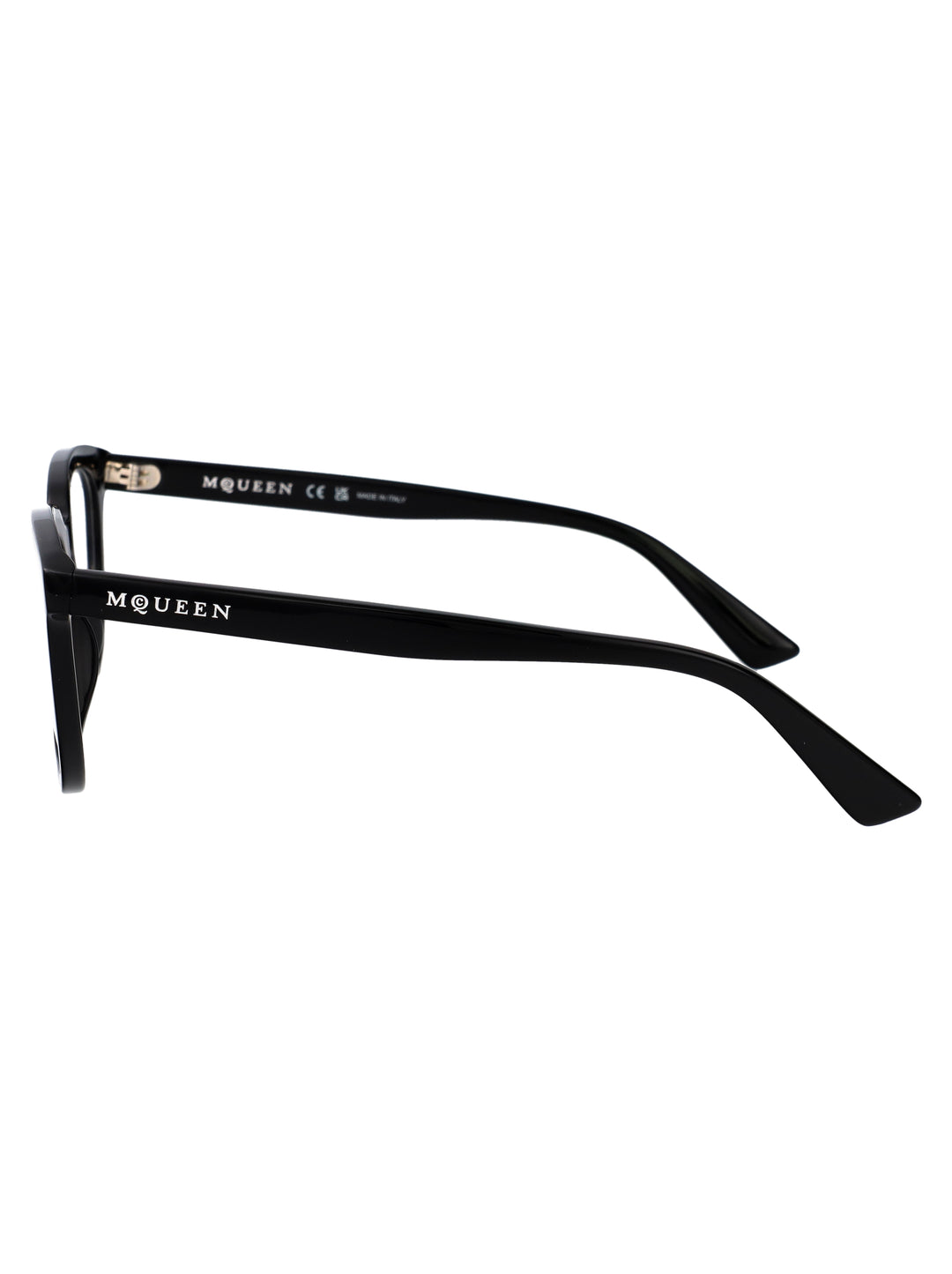 Alexander Mcqueen OPTICAL - Black | 86472b94e9c1a218443822fdce17718fac99c51a