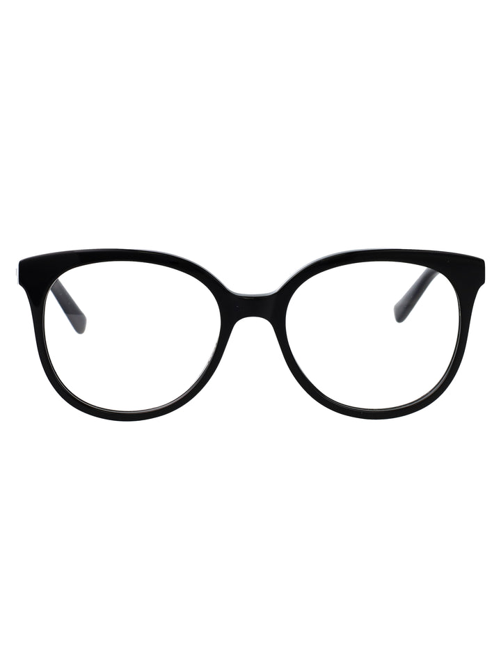 Alexander Mcqueen OPTICAL - Black | 9e43d096b92bc600574a80cd612ee91eddf8fb96