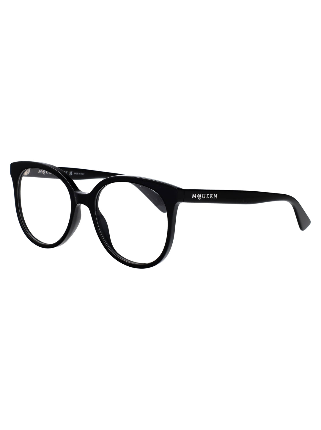 Alexander Mcqueen OPTICAL - Black | d52f42936013495258387eb6c859f3d86387b857