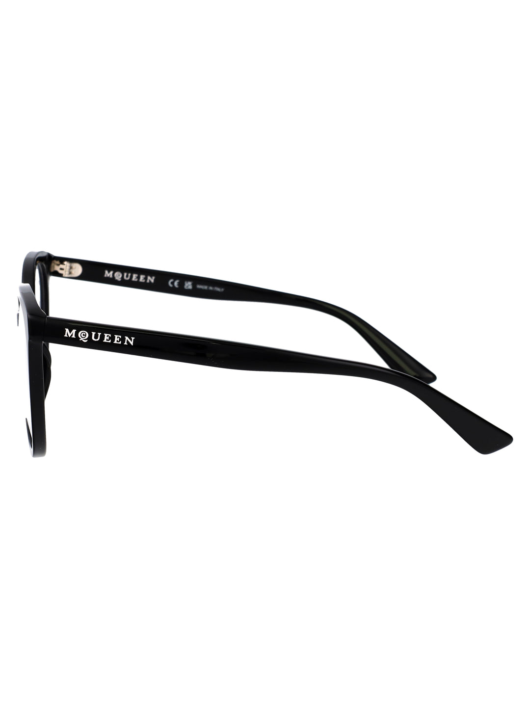 Alexander Mcqueen OPTICAL - Black | 70c27aaab6c1efd642b14675b360470372319453