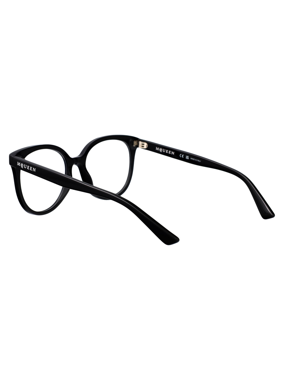 Alexander Mcqueen OPTICAL - Black | 0912a9de2f38f9976701e1e12703c99c9499469c