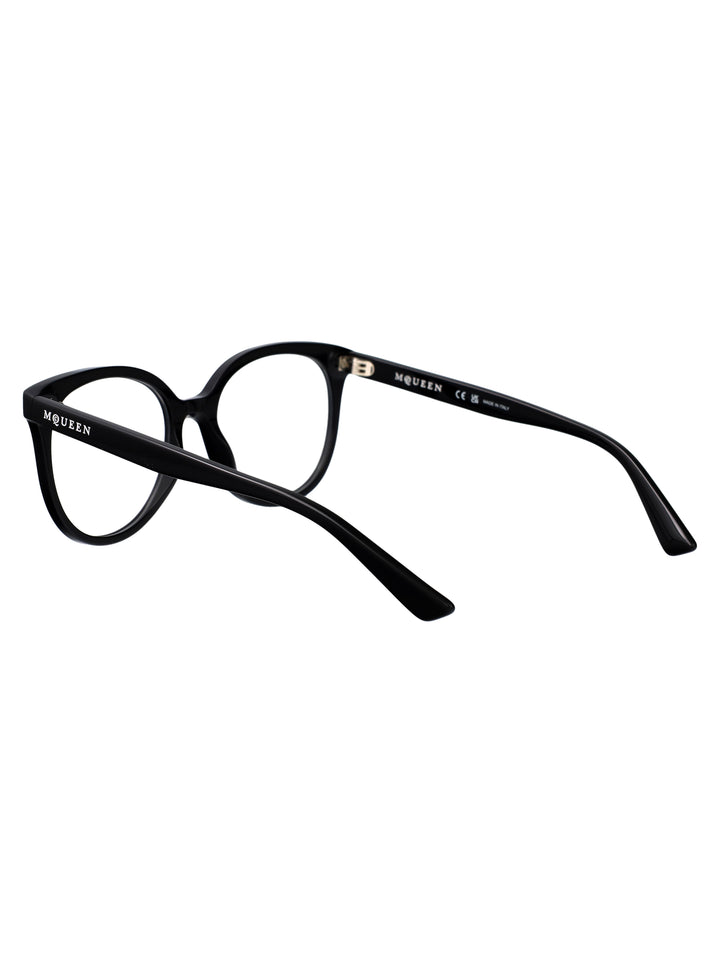 Alexander Mcqueen OPTICAL - Black | 0912a9de2f38f9976701e1e12703c99c9499469c