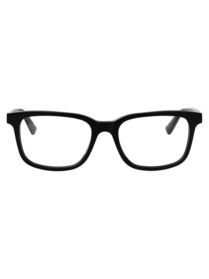 Alexander Mcqueen OPTICAL - Black | 29e69215652b4da30a906796cd43e7c1592a55d1